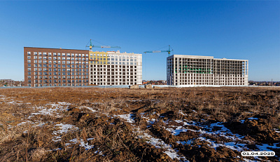 Жукова парк