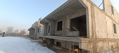 г. Минусинск, улица Им.Ю.В. Шумилова