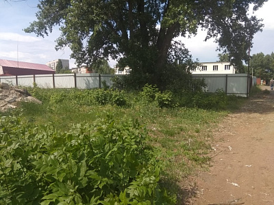г. Тамбов, Улица Заводская