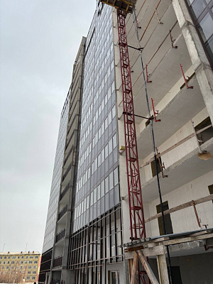 г. Красноярск, ул Светлова