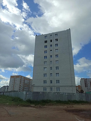 г. Клинцы, Улица Ворошилова