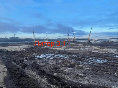 Придонье литер 3.1