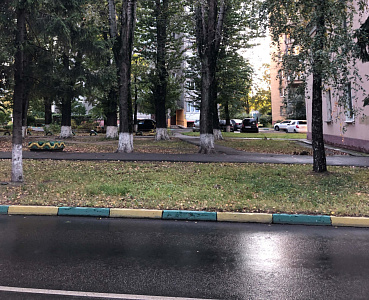 Жилой комплекс