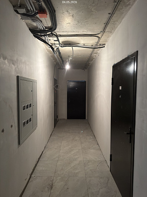 ЖК Парковые кварталы