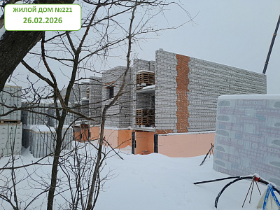 Микрорайон 