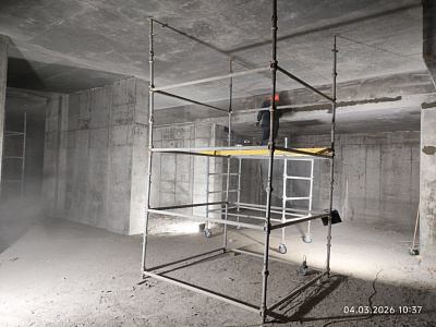 ЖК МОЖНО Парковый