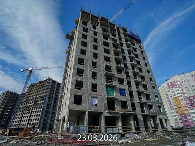 ПРЕО город в слободе, ЖР ПРЕО