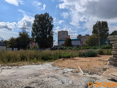 Жилой комплекс