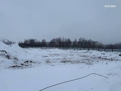 ЖК Гвардейский, дом №4