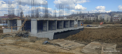 Жилой комплекс