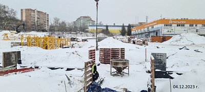 Арт Кварталы