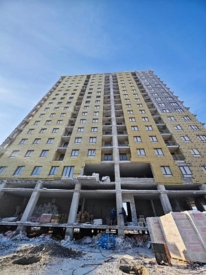 г. Якутск, Улица Гастелло