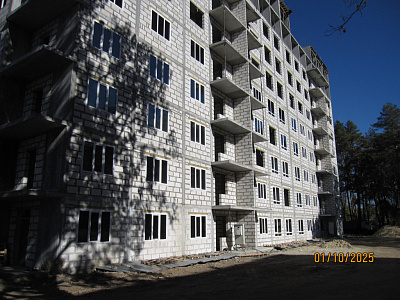 СКАЙ ПАРК 2