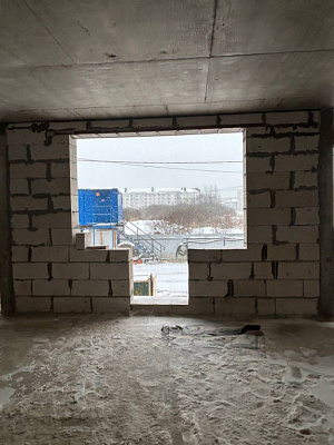 ЖК Рахманинов