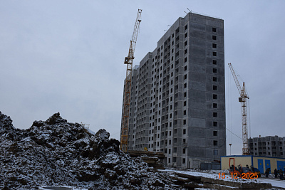 Микрорайон «Образцовый квартал»