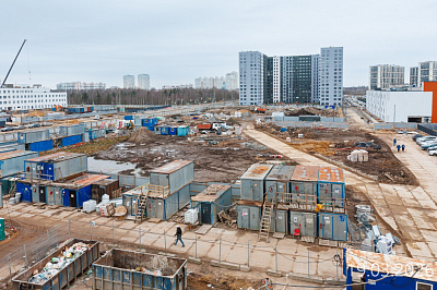 Парголово