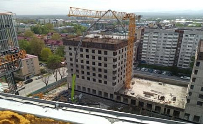 Жилой комплекс