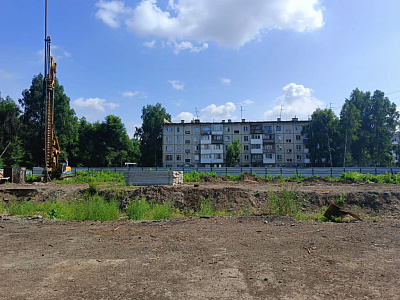 ЖК НОВА