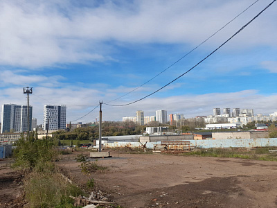 Жилой комплекс