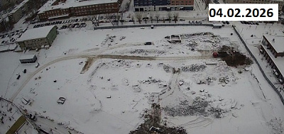 ЖК «Парковый квартал 2.0»