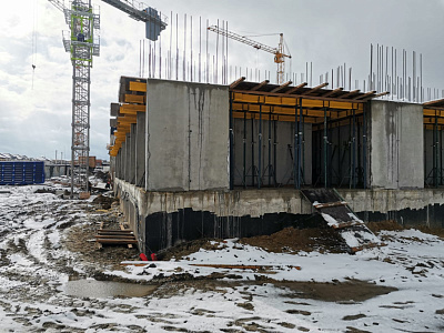 г. Михайловск, Переулок Князевский