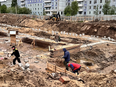 г. Сыктывкар, Улица Морозова