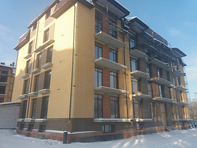 ЛО, Деревня Заневка