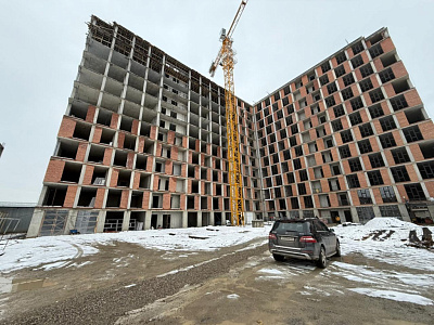 г. Нальчик, Улица Циолковского