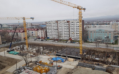 Жилой комплекс