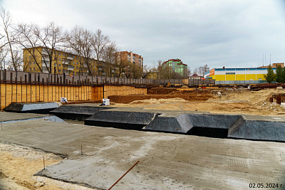 Арт Кварталы