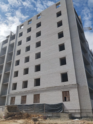 ЖК ДОМ НА КАРАЧЕВСКОЙ