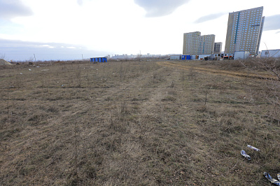 Новый ростов Литер 73 корпус 1