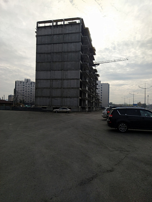 г. Абакан, Улица Кирова