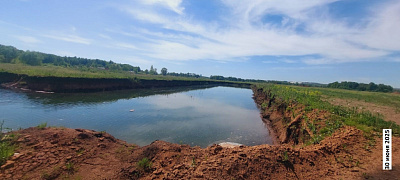 Село Миловка