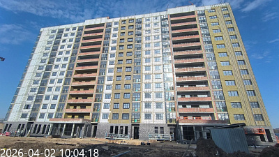 ПЕРВЫЙ ЮГО-ВОСТОЧНЫЙ