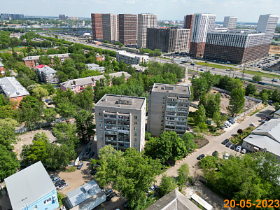 Жилой комплекс