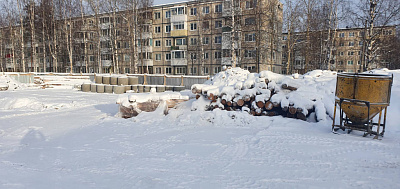 г. Архангельск