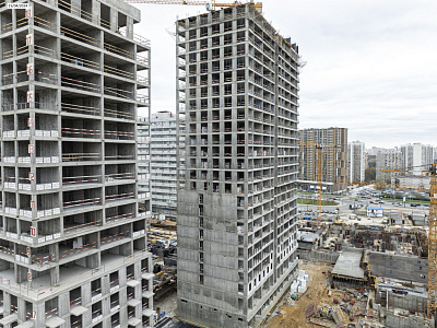 ЖК Страна.Озёрная