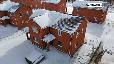 ЖК Таунхаус-квартал