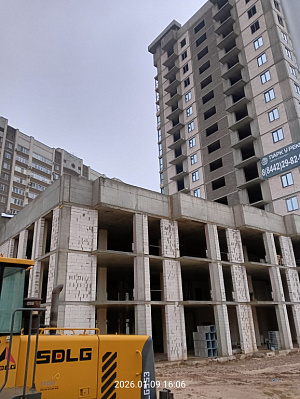 ЖК Парк у реки