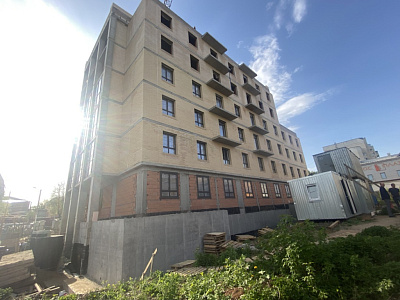 г. Киров, Улица Ленина