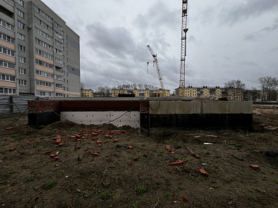 г. Вологда, ул Лаврова
