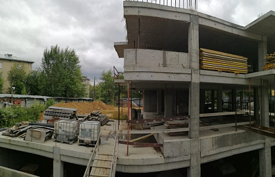 г. Екатеринбург, Улица Агрономическая