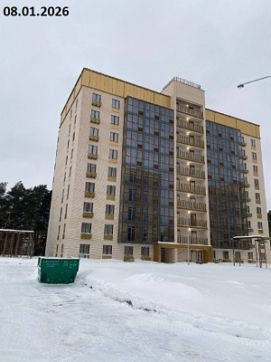 ЖК ТЕРРА