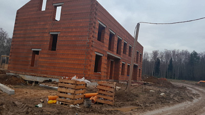 Жилой комплекс