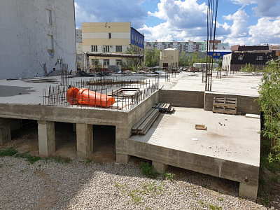 г. Якутск, ул Октябрьская