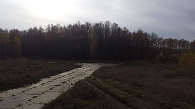 Жилой комплекс 