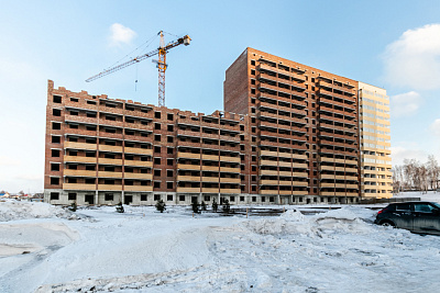 с. Каменка, мкр Олимпийской Славы