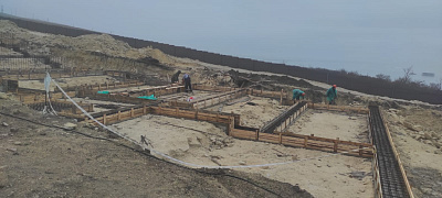 Жилой комплекс