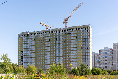 ЖК